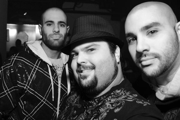 City nightclub photo 166 - March 30th, 2011