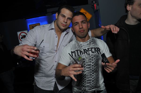 City nightclub photo 167 - March 30th, 2011