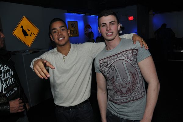 City nightclub photo 168 - March 30th, 2011