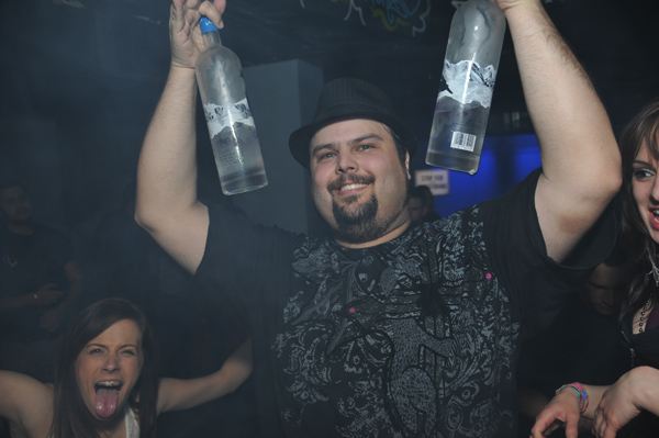 City nightclub photo 169 - March 30th, 2011