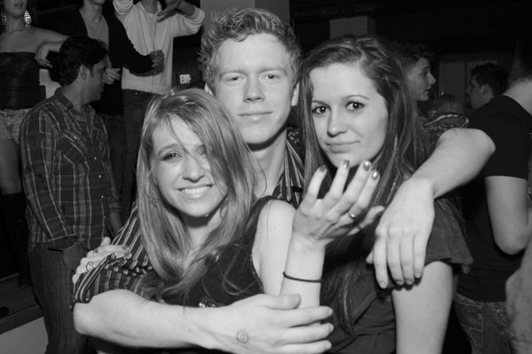 City nightclub photo 170 - March 30th, 2011