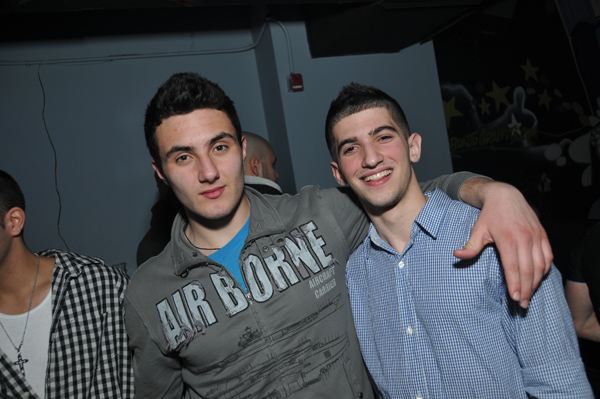 City nightclub photo 18 - March 30th, 2011