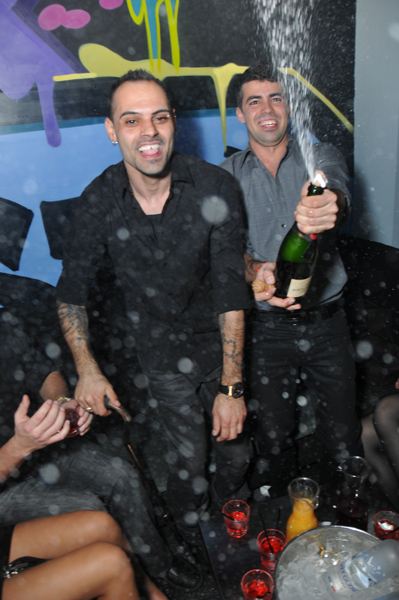 City nightclub photo 172 - March 30th, 2011