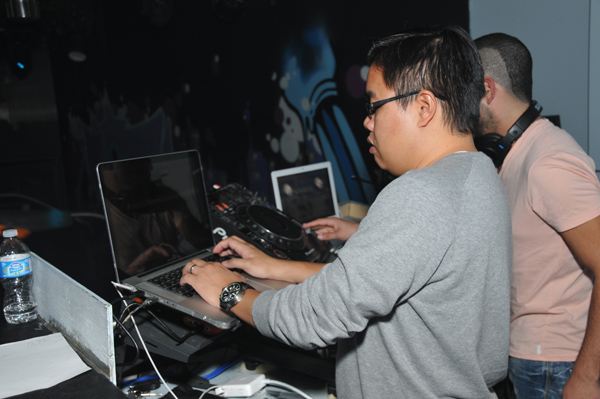 City nightclub photo 173 - March 30th, 2011