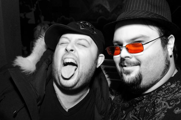 City nightclub photo 174 - March 30th, 2011