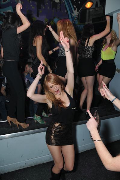 City nightclub photo 175 - March 30th, 2011