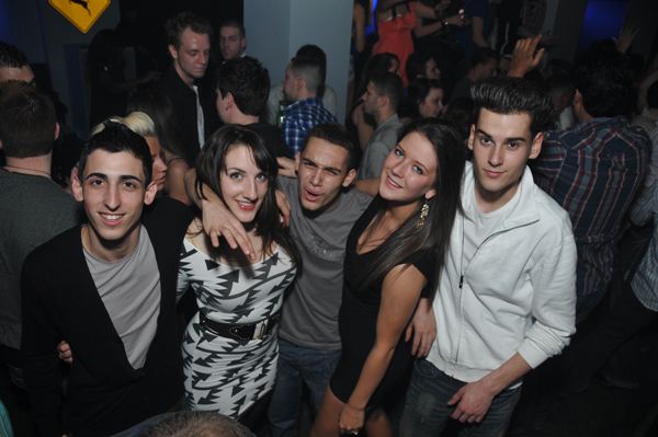 City nightclub photo 177 - March 30th, 2011