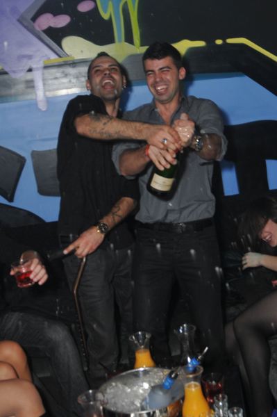 City nightclub photo 182 - March 30th, 2011