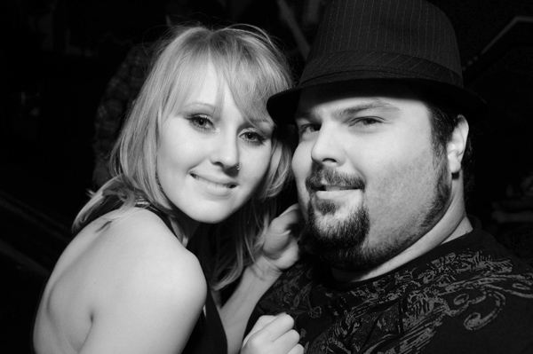 City nightclub photo 183 - March 30th, 2011