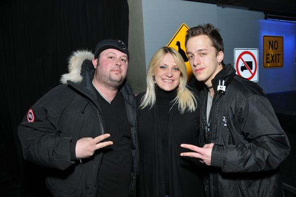 City nightclub photo 184 - March 30th, 2011