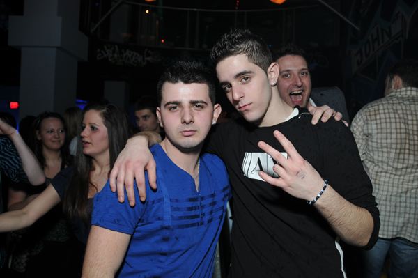 City nightclub photo 185 - March 30th, 2011
