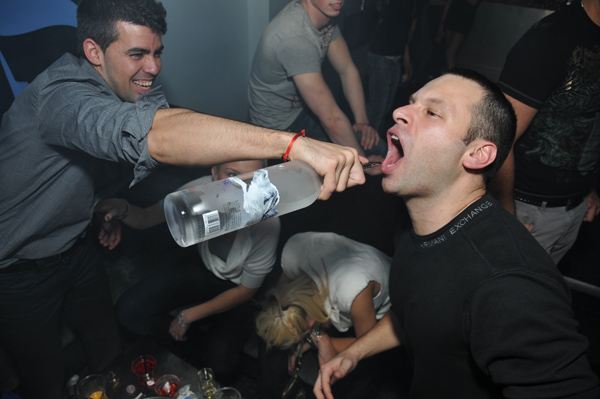 City nightclub photo 187 - March 30th, 2011