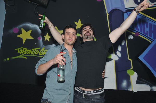 City nightclub photo 188 - March 30th, 2011