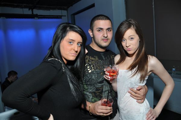 City nightclub photo 190 - March 30th, 2011