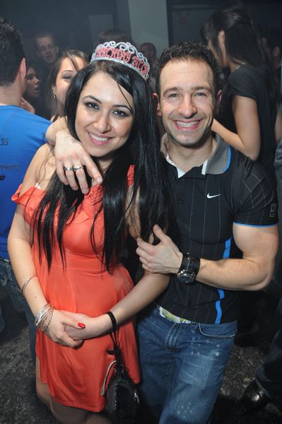 City nightclub photo 20 - March 30th, 2011