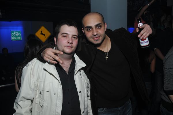 City nightclub photo 191 - March 30th, 2011