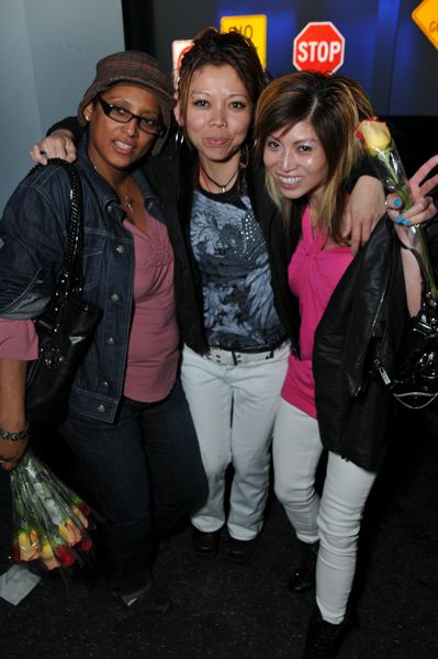 City nightclub photo 192 - March 30th, 2011