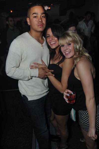 City nightclub photo 193 - March 30th, 2011