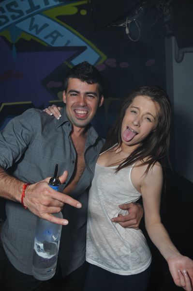 City nightclub photo 195 - March 30th, 2011