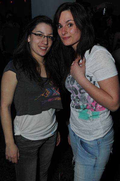 City nightclub photo 197 - March 30th, 2011