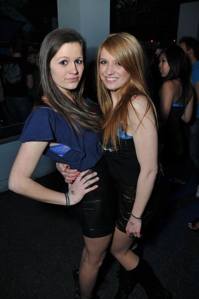 City nightclub photo 198 - March 30th, 2011