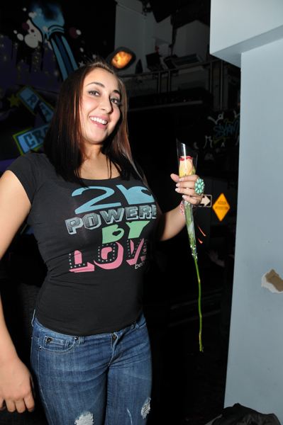 City nightclub photo 200 - March 30th, 2011