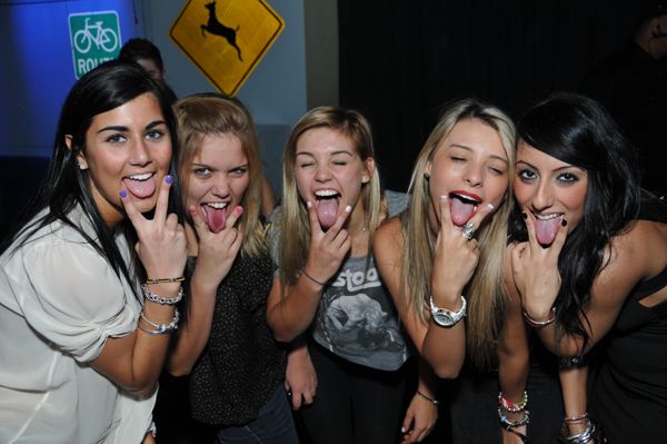 City nightclub photo 3 - March 30th, 2011