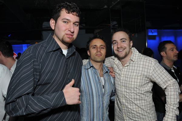 City nightclub photo 21 - March 30th, 2011
