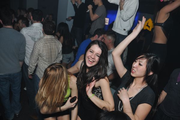 City nightclub photo 206 - March 30th, 2011