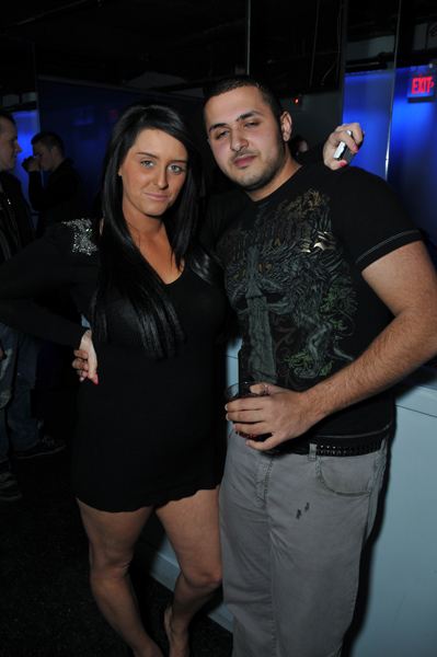 City nightclub photo 214 - March 30th, 2011