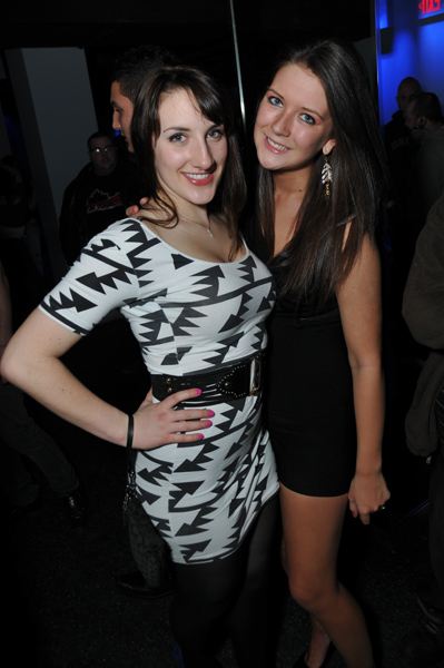 City nightclub photo 218 - March 30th, 2011