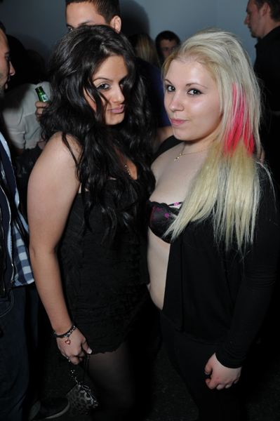 City nightclub photo 219 - March 30th, 2011