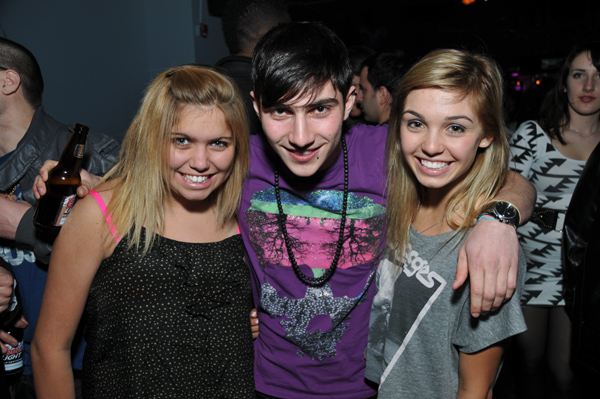 City nightclub photo 23 - March 30th, 2011