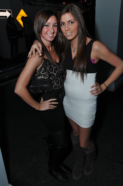 City nightclub photo 225 - March 30th, 2011