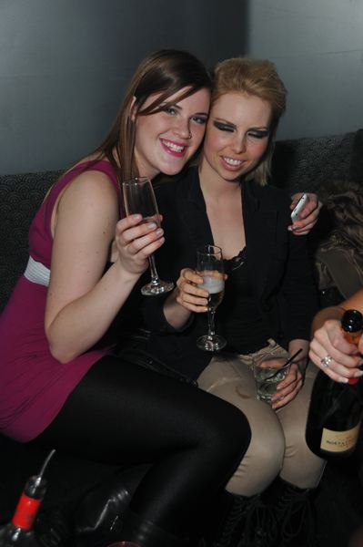 City nightclub photo 228 - March 30th, 2011