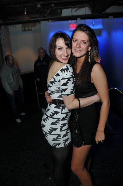 City nightclub photo 233 - March 30th, 2011