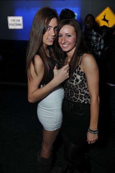 City nightclub photo 237 - March 30th, 2011