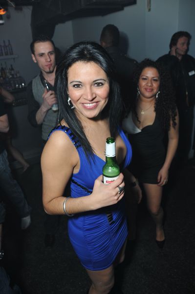 City nightclub photo 240 - March 30th, 2011