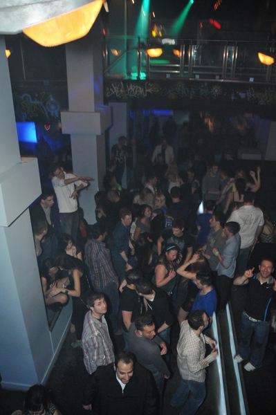 City nightclub photo 25 - March 30th, 2011
