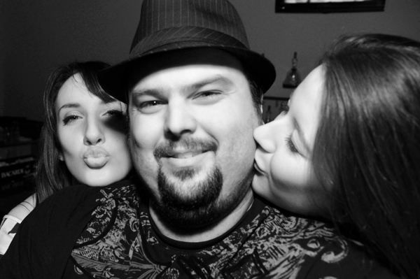 City nightclub photo 241 - March 30th, 2011