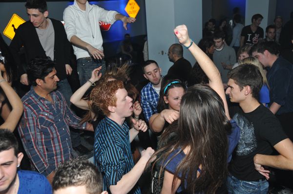 City nightclub photo 26 - March 30th, 2011