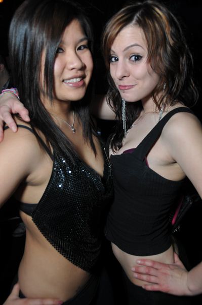 City nightclub photo 258 - March 30th, 2011