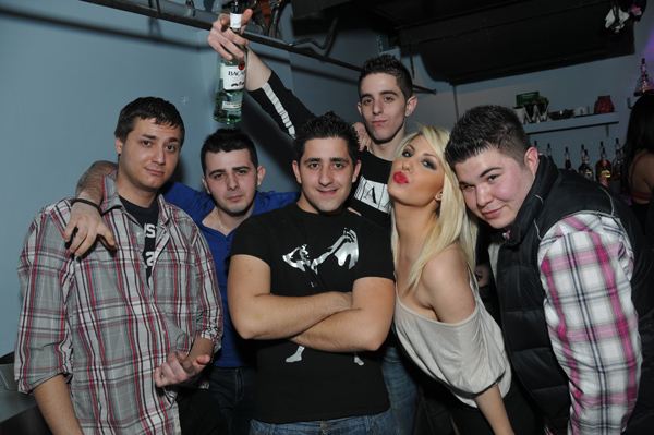 City nightclub photo 27 - March 30th, 2011