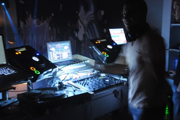 City nightclub photo 29 - March 30th, 2011