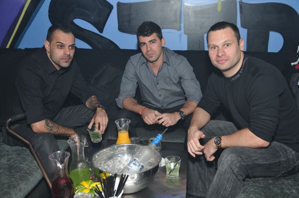 City nightclub photo 4 - March 30th, 2011