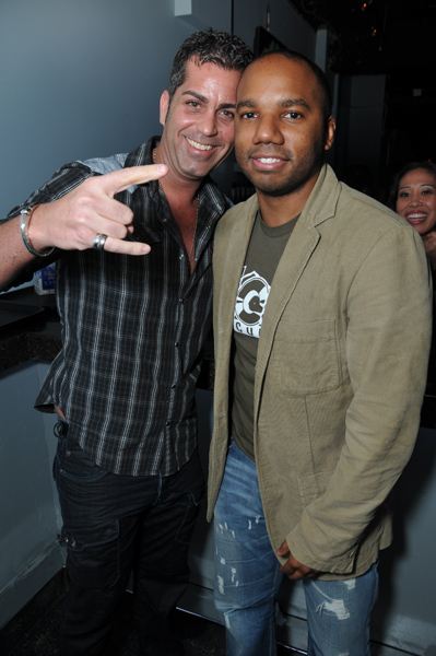 City nightclub photo 31 - March 30th, 2011