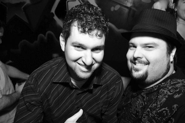 City nightclub photo 33 - March 30th, 2011