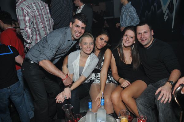 City nightclub photo 34 - March 30th, 2011