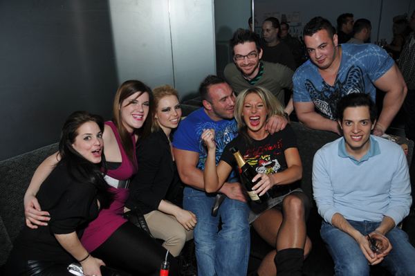 City nightclub photo 35 - March 30th, 2011