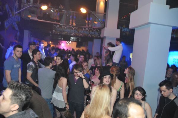 City nightclub photo 36 - March 30th, 2011